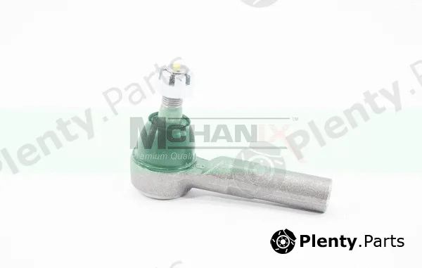 Mchanix TOTRE-017 — Tie Rod End