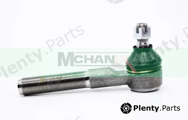 Mchanix TOTRE-006 — Tie Rod End