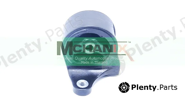 Mchanix HOENM-064 — Mounting, engine