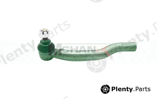 Mchanix TOTRE-063 — Tie Rod End