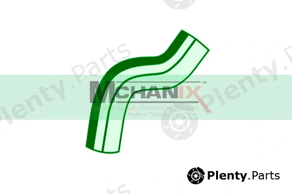 Mchanix CVRDH-056 — Radiator Hose