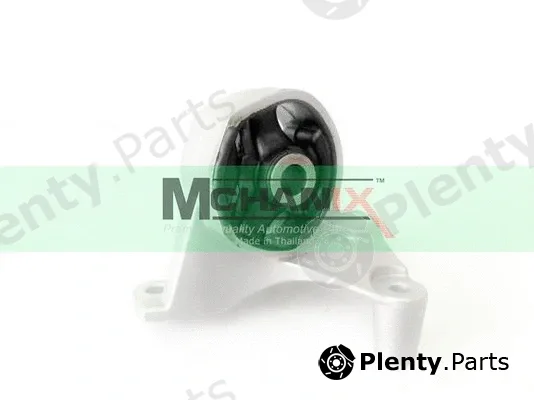 Mchanix HOENM-039 — Mounting, engine