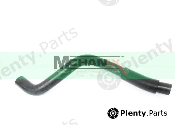 Mchanix MTRDH-186 — Radiator Hose