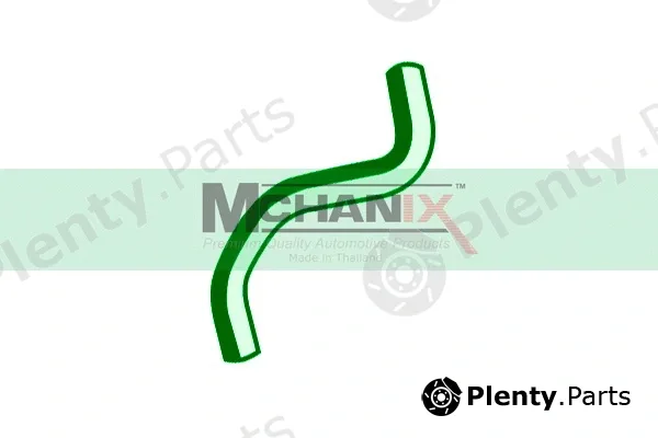 Mchanix CVBPH-016 — Radiator Hose