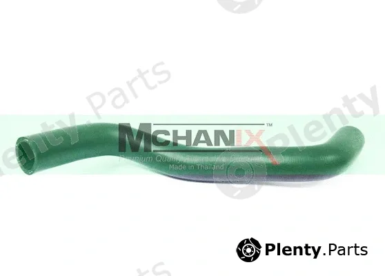 Mchanix TORDH-500 — Radiator Hose