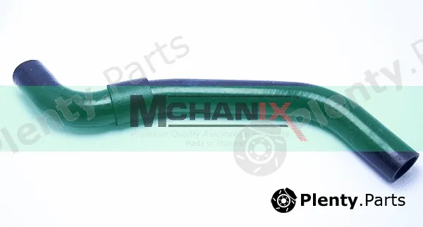 Mchanix KIRDH-017 — Radiator Hose