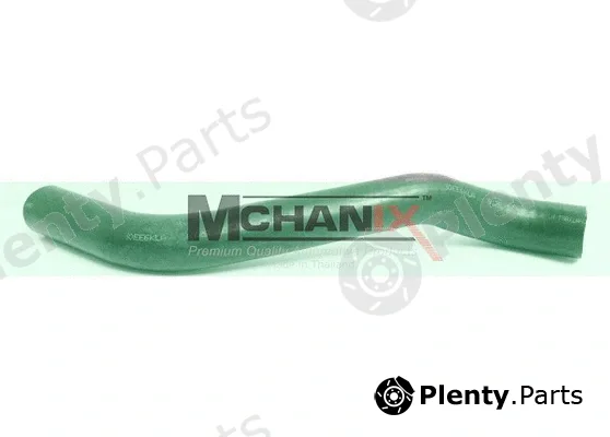 Mchanix DWRDH-014 — Radiator Hose