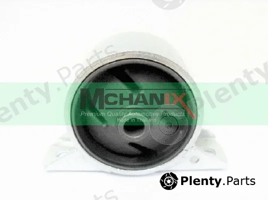 Mchanix MTENM-015 — Mounting, engine