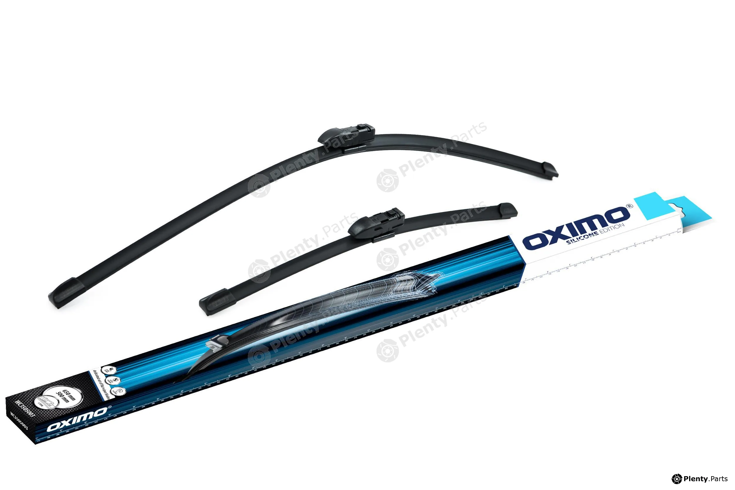 Oximo WC3505003 — Wiper Blade