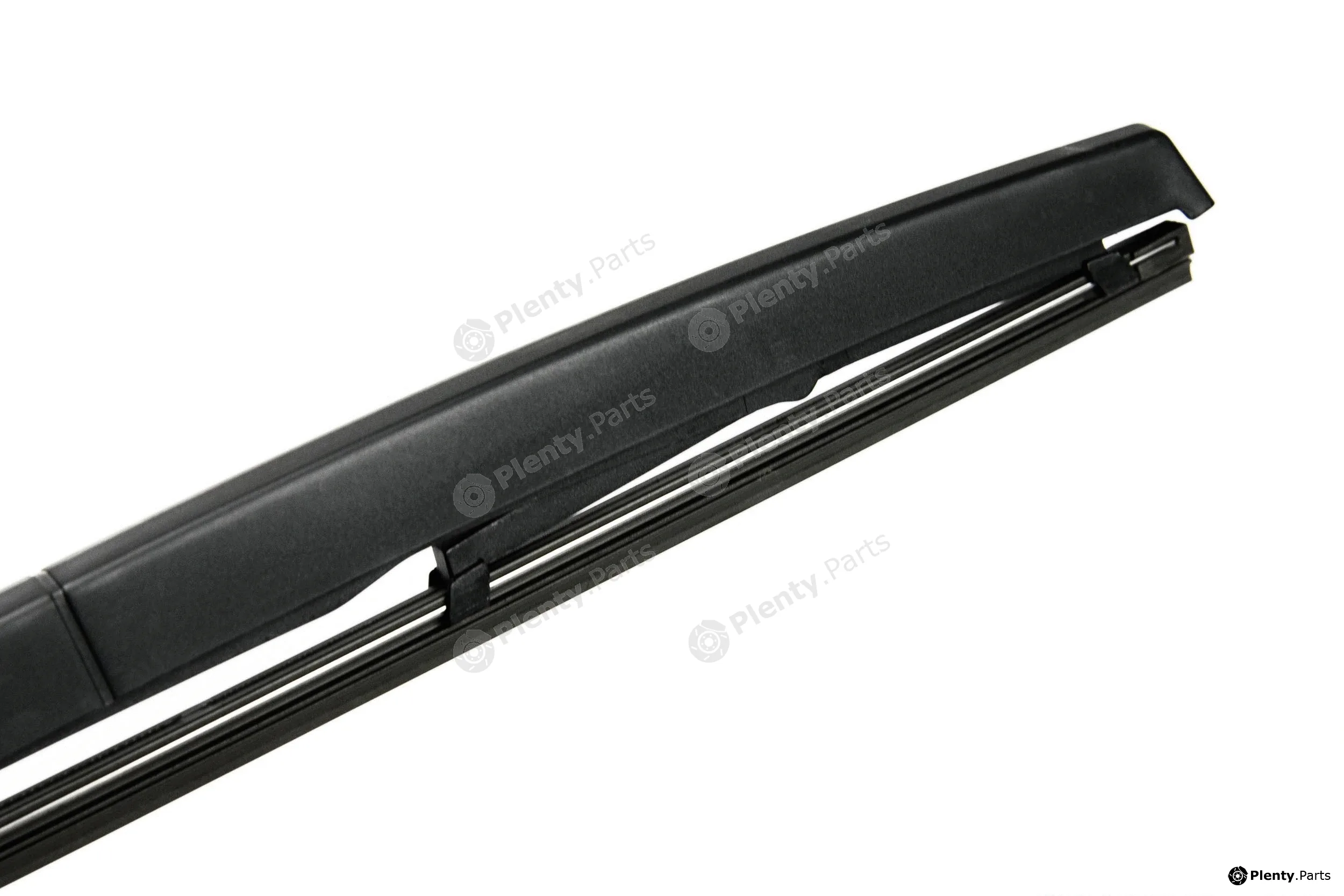 Oximo WRA510R014 — Wiper Arm, window cleaning SILICONE EDITION