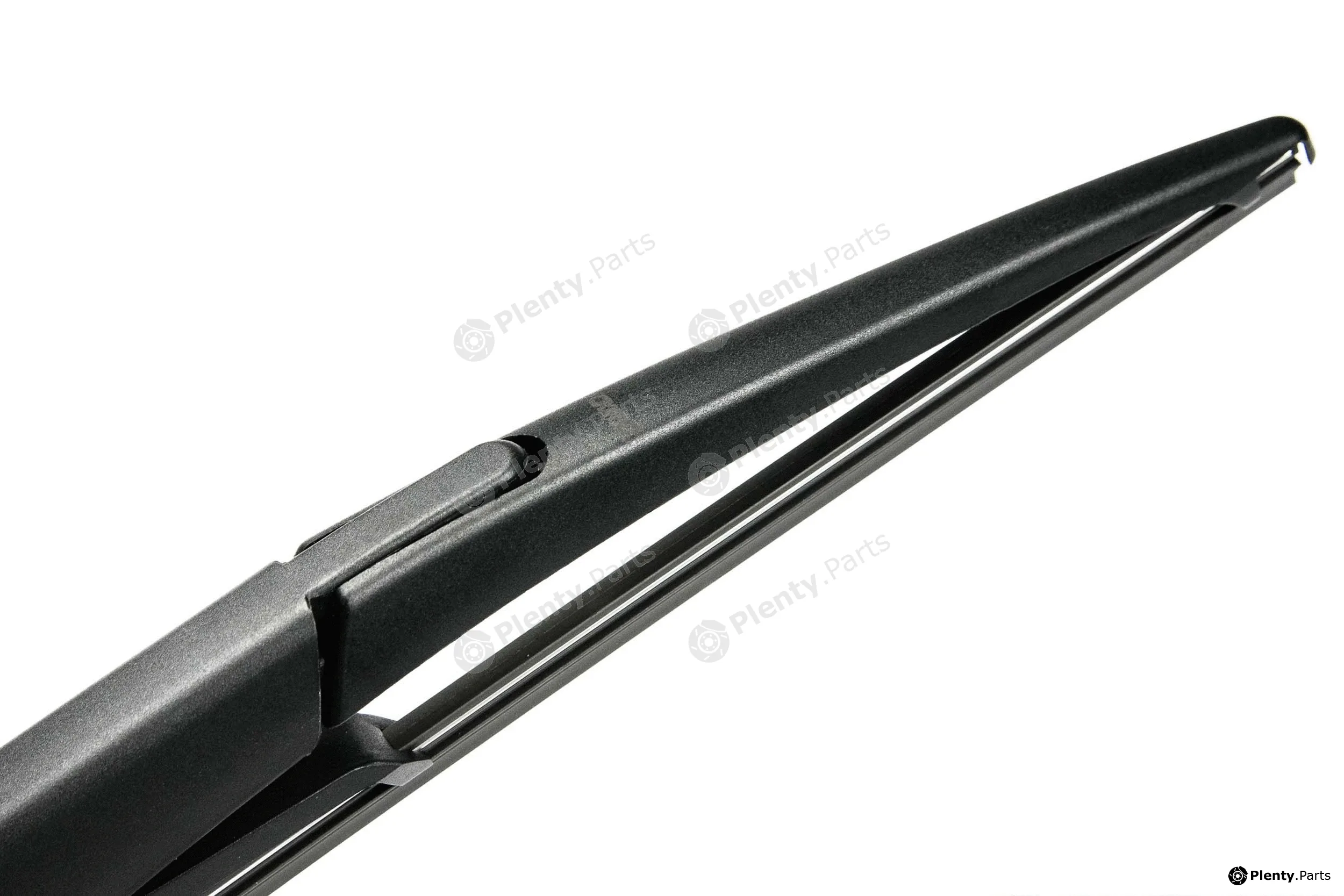 Oximo WRA307R011 — Wiper Arm, window cleaning SILICONE EDITION
