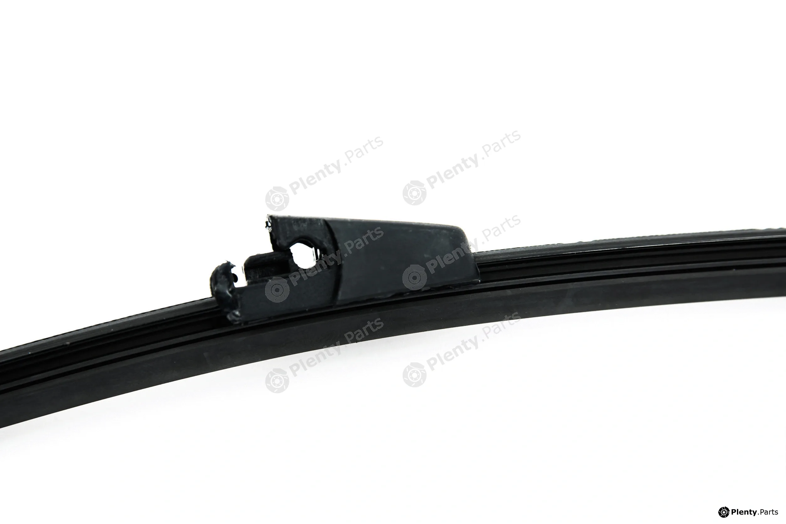 Oximo WR311280 — Wiper Blade SILICONE EDITION