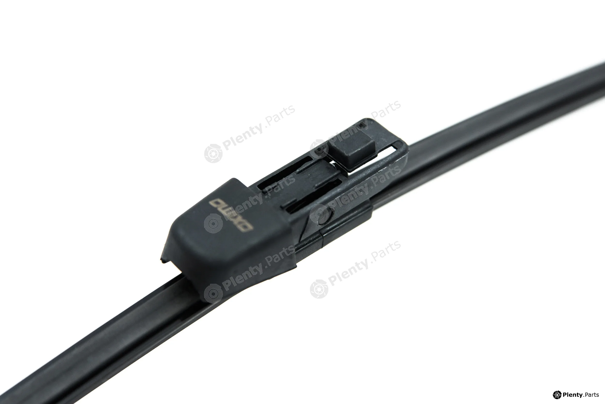 Oximo WR102250 — Wiper Blade SILICONE EDITION
