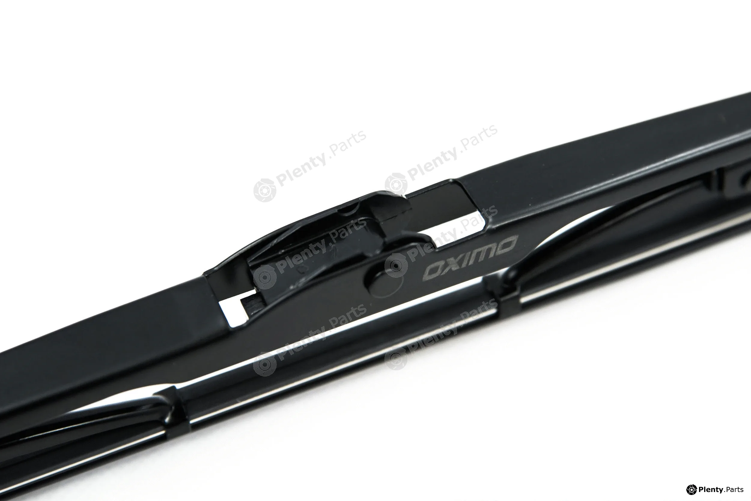 Oximo WR039425 — Wiper Blade SILICONE EDITION