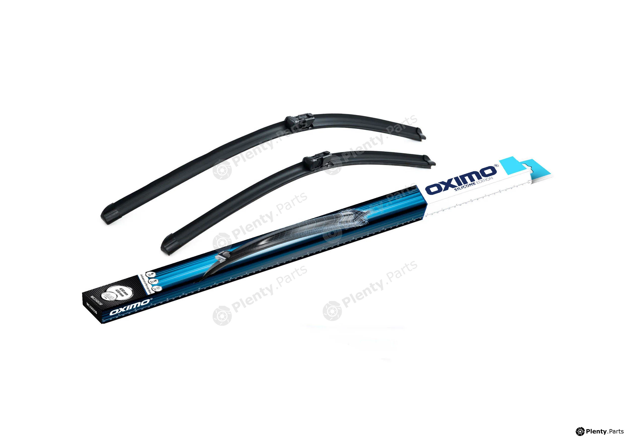 Oximo WC350550 — Wiper Blade