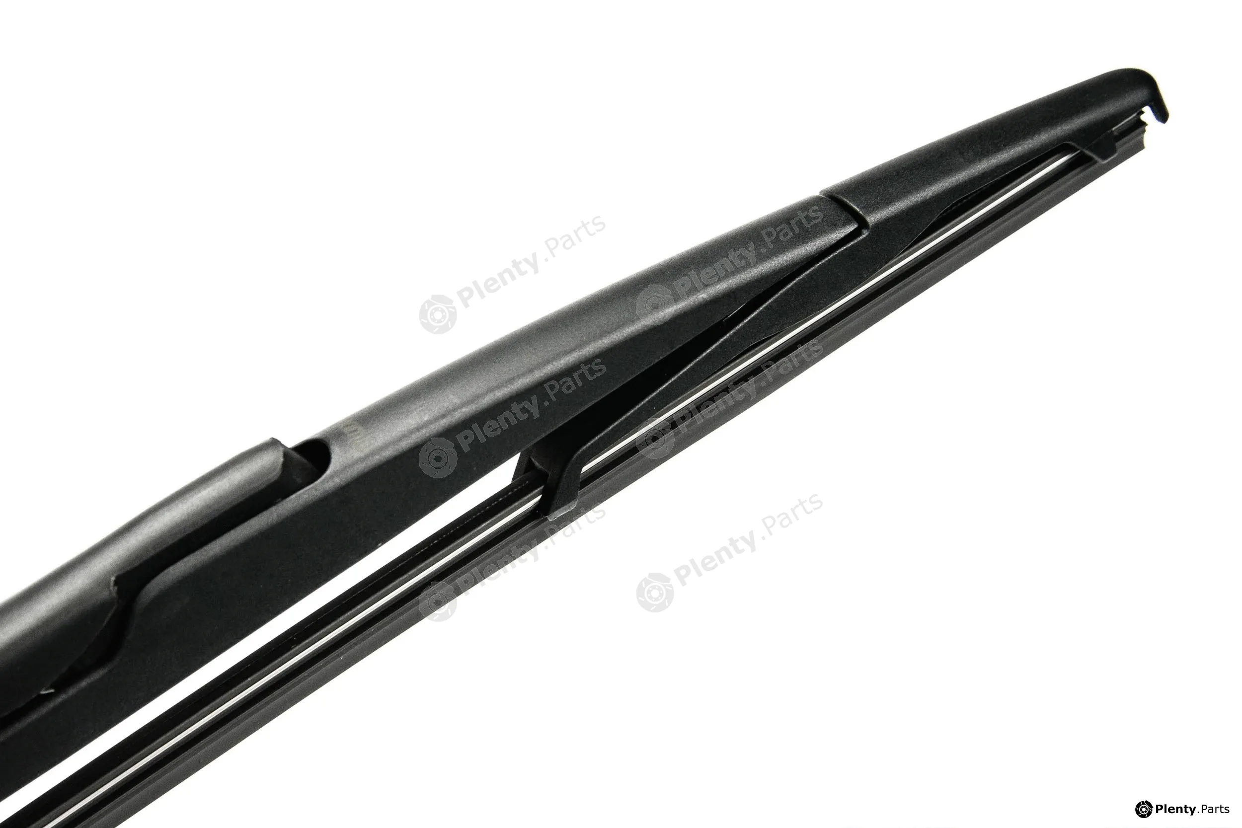 Oximo WRA306R025 — Wiper Arm, window cleaning SILICONE EDITION