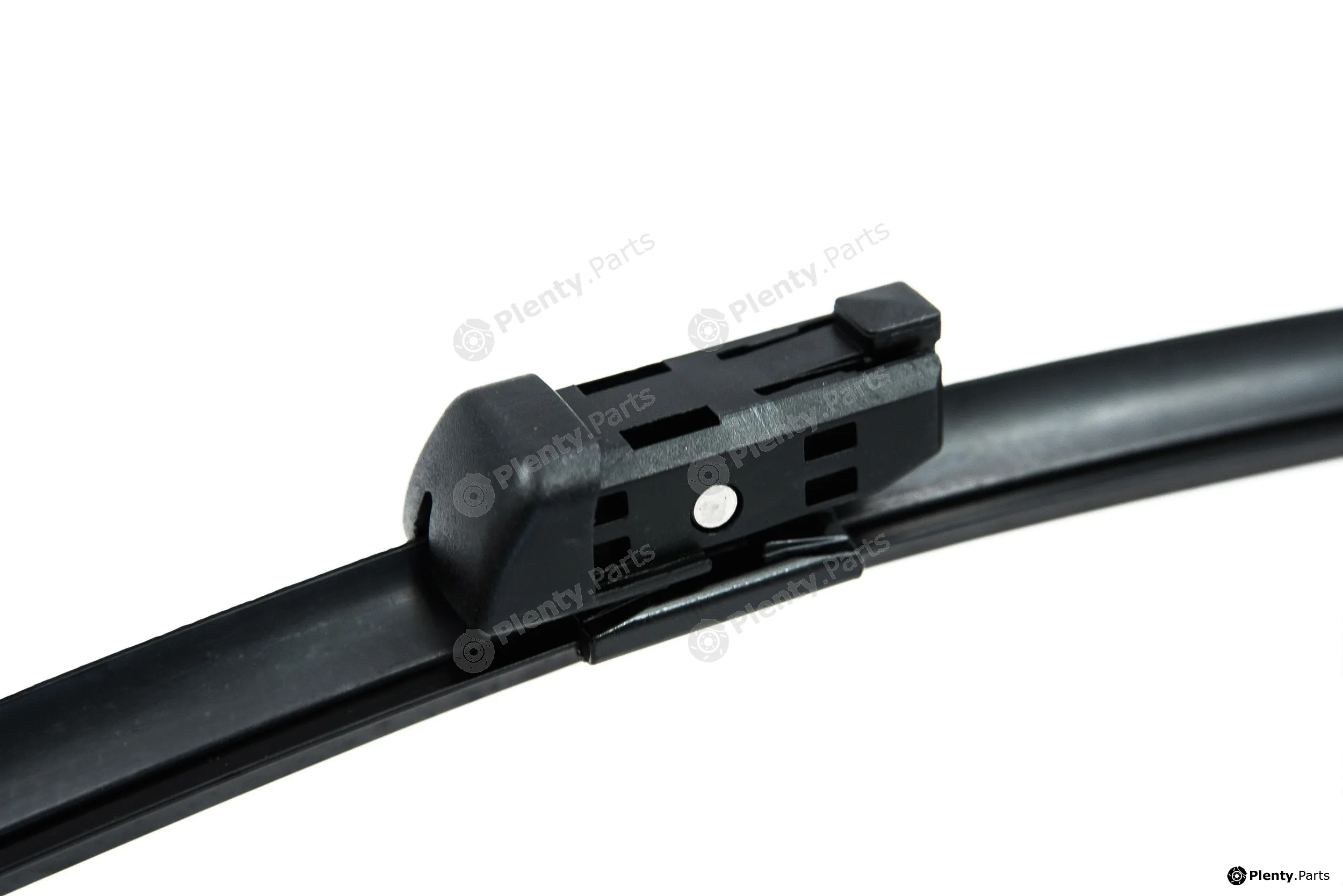 Oximo WC350600 — Wiper Blade SILICONE EDITION