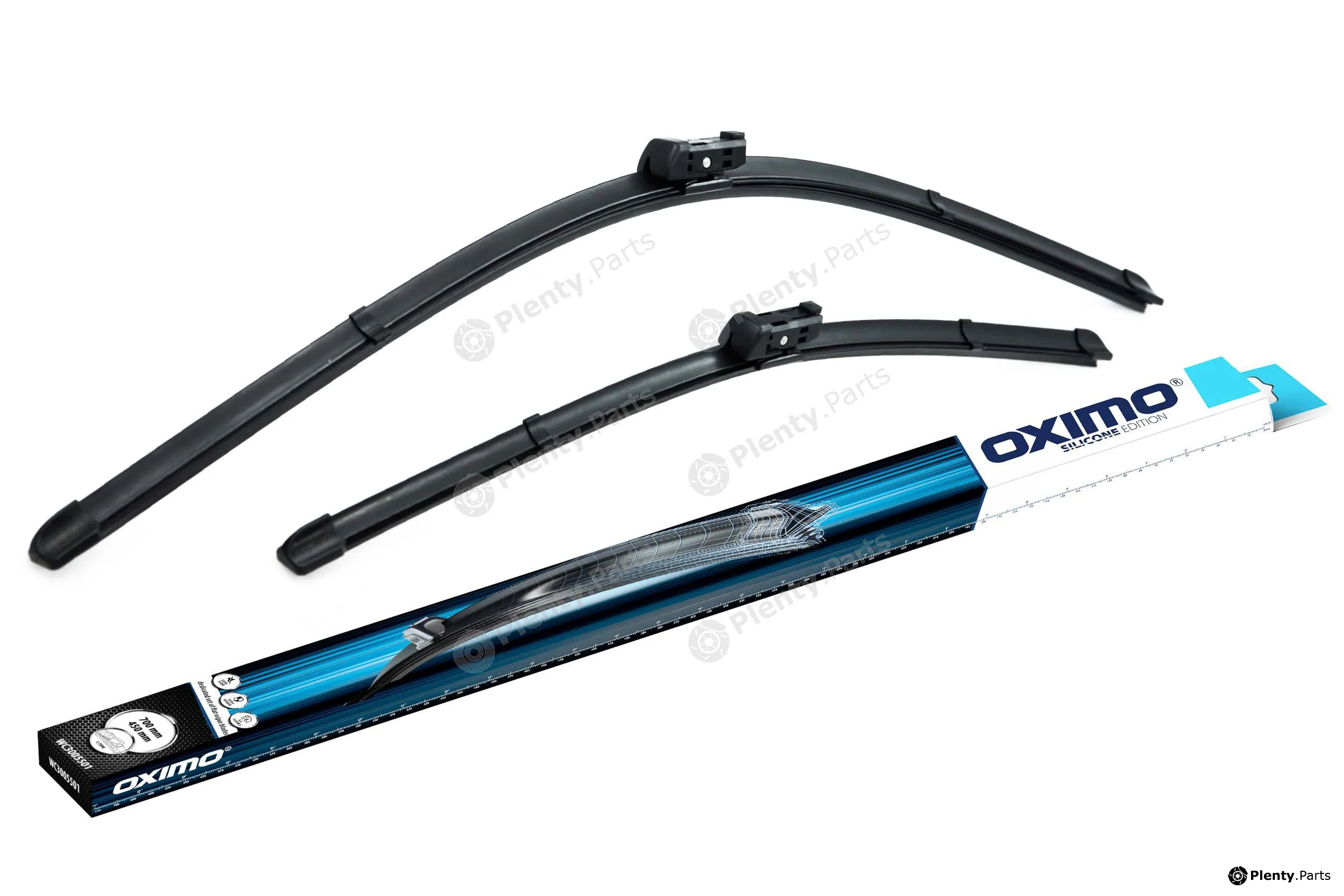 Oximo WC3005501 — Wiper Blade