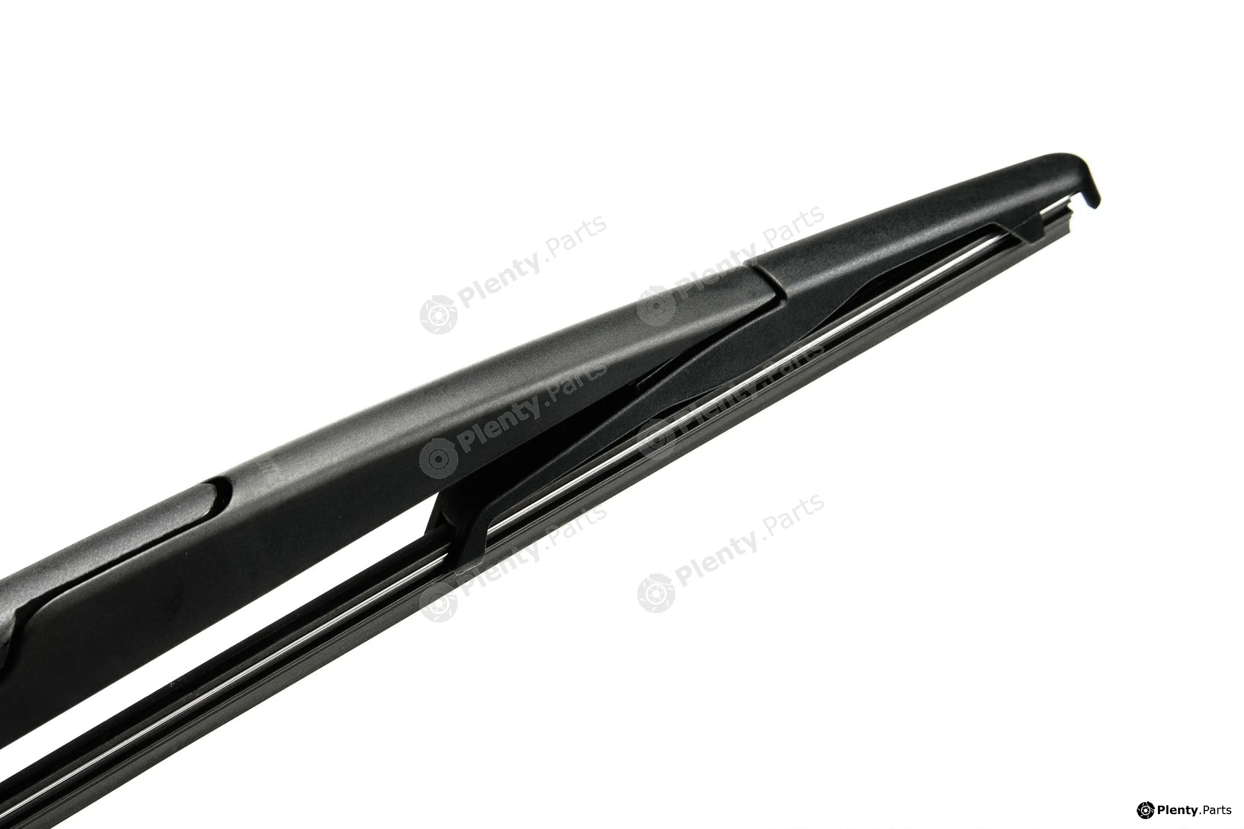 Oximo WRA306R009 — Wiper Arm, window cleaning SILICONE EDITION
