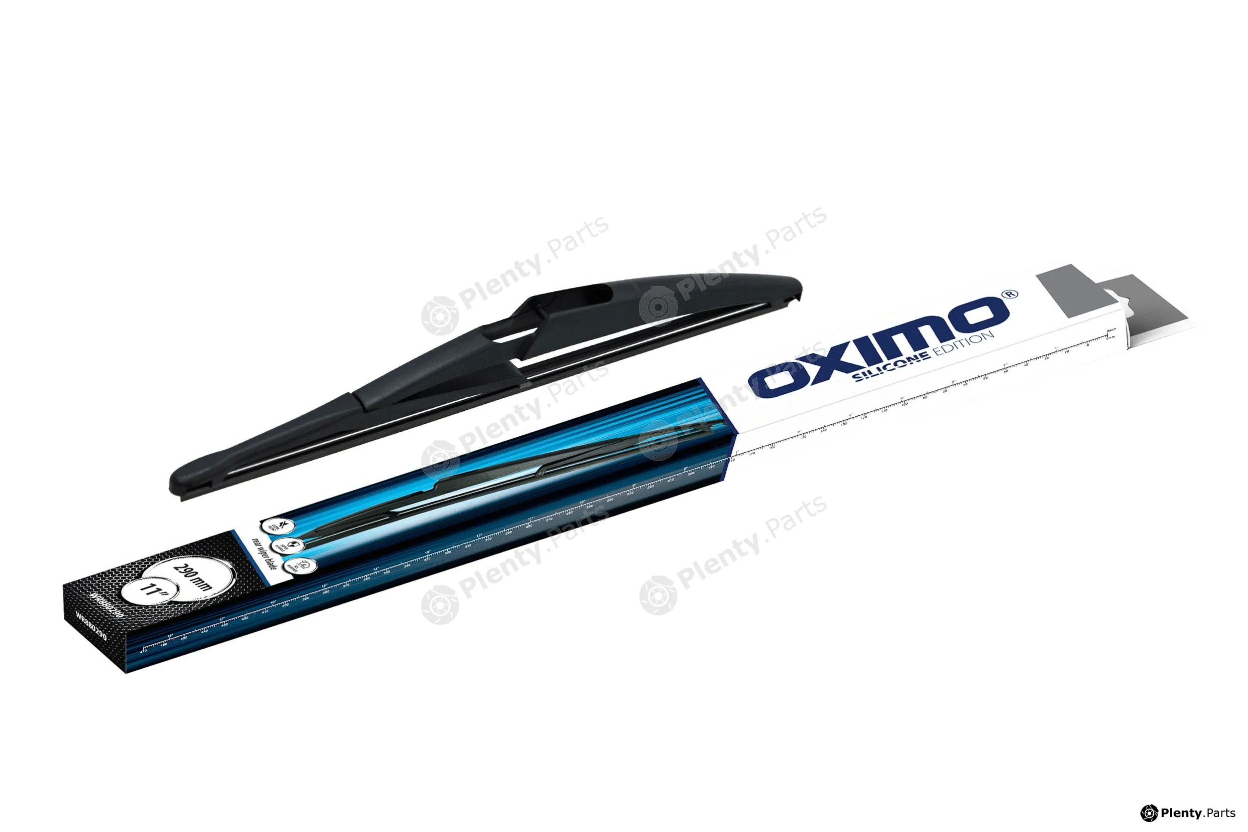 Oximo WR880290 — Wiper Blade SILICONE EDITION
