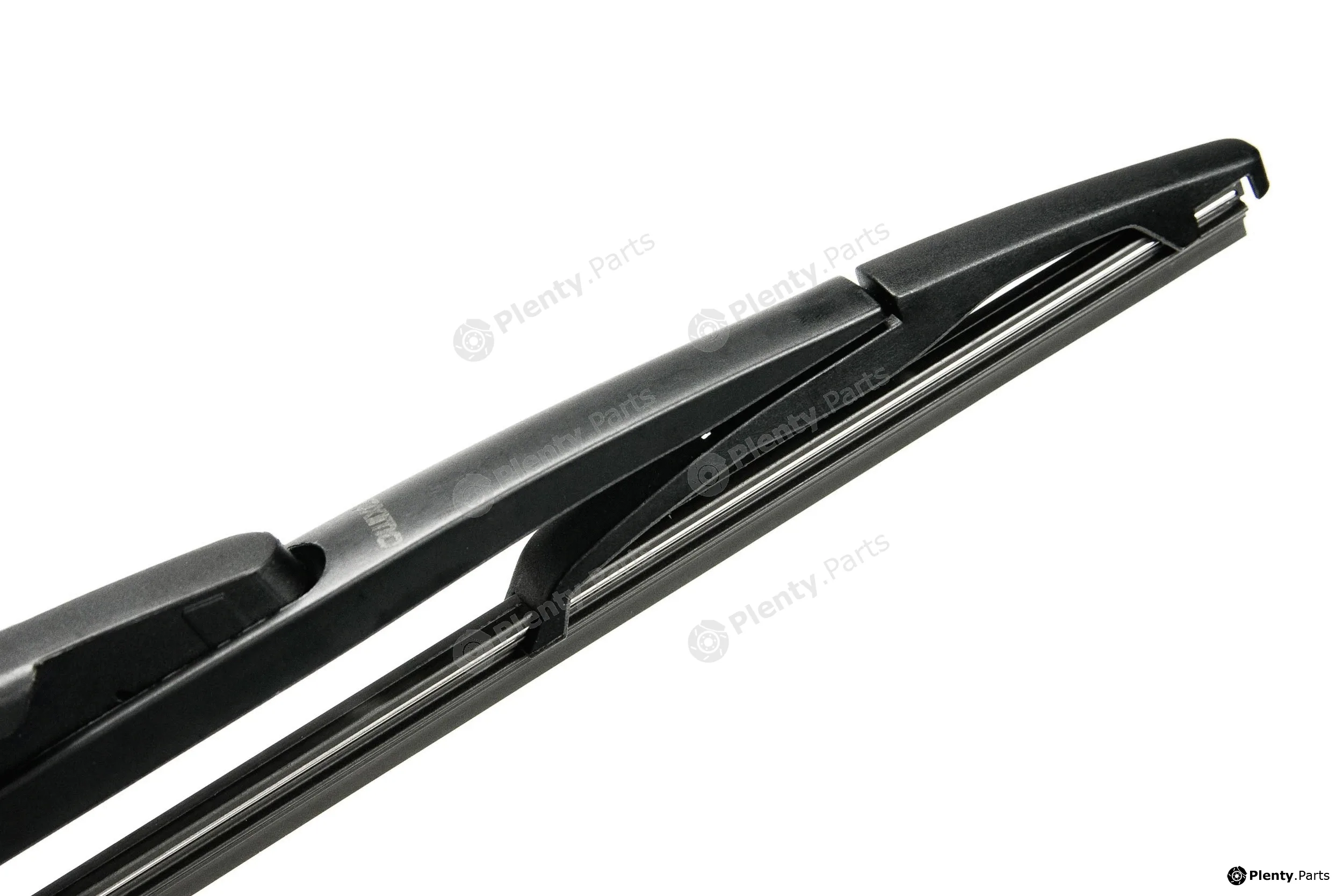 Oximo WRA570R022 — Wiper Arm, window cleaning SILICONE EDITION