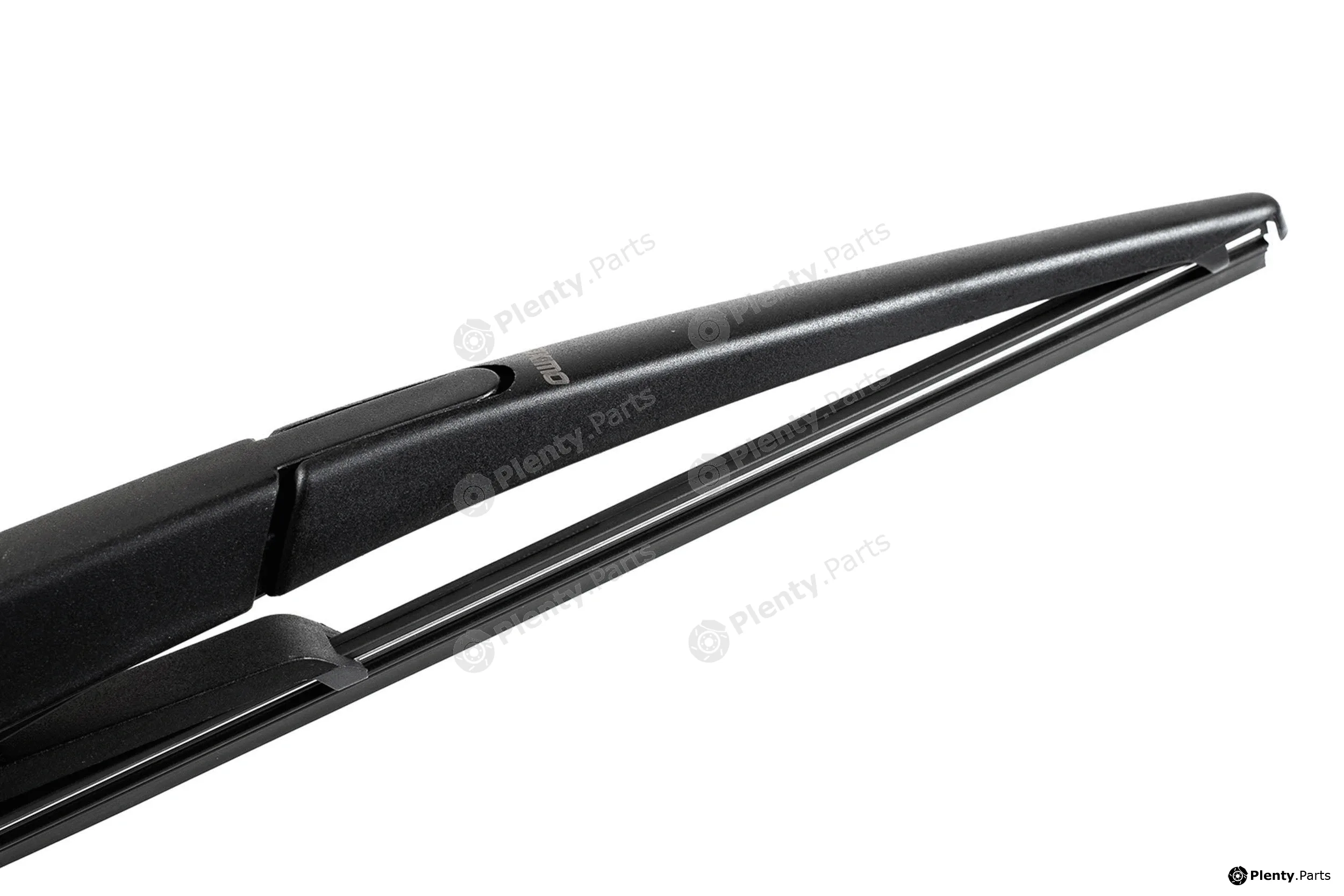 Oximo WRA307R032 — Wiper Arm, window cleaning SILICONE EDITION