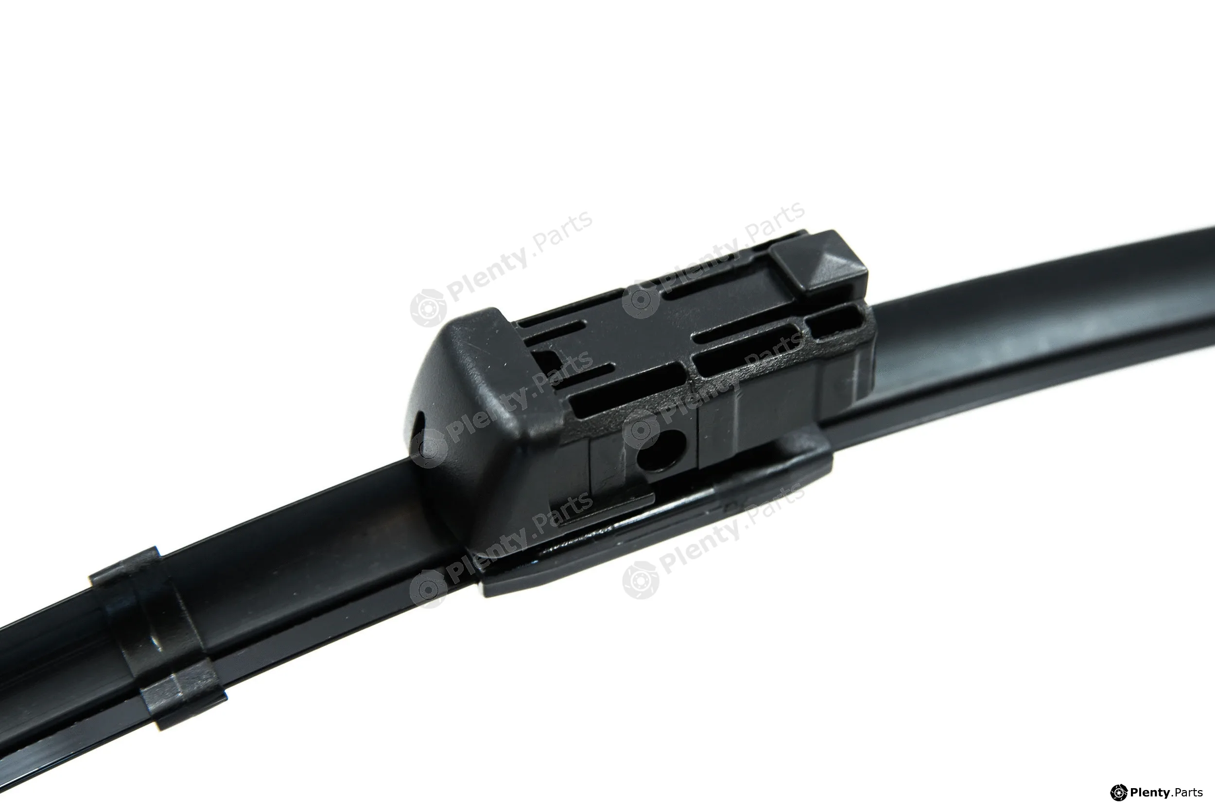 Oximo WC450500 — Wiper Blade SILICONE EDITION