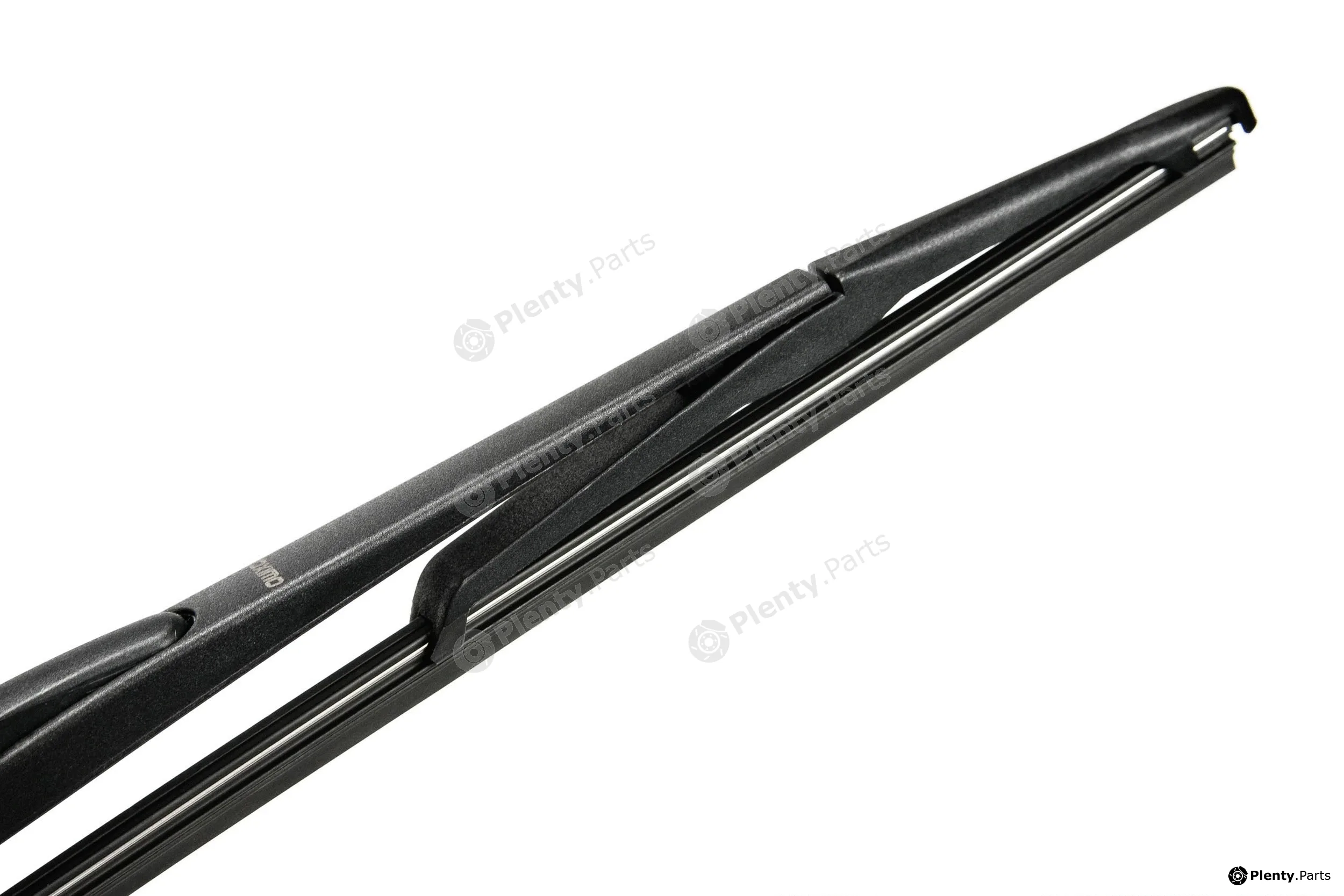 Oximo WRA309R007 — Wiper Arm, window cleaning SILICONE EDITION