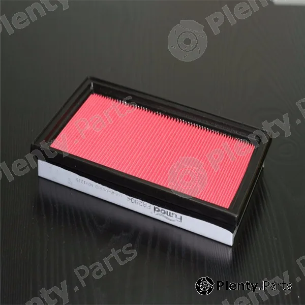 Iberis IB771055 — Air Filter