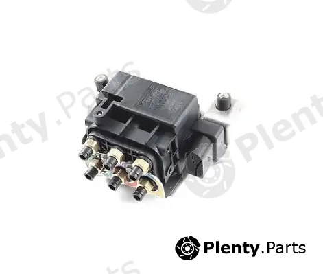 Auto-Speed Parts 25500K2500 — Valve, compressed-air system