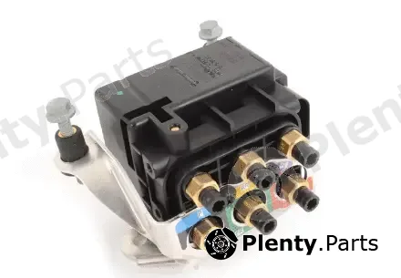Auto-Speed Parts 22500K8300 — Valve, compressed-air system