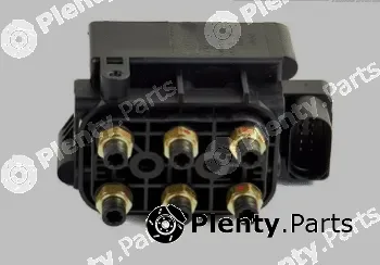 Auto-Speed Parts 25500K8010 — Valve, compressed-air system
