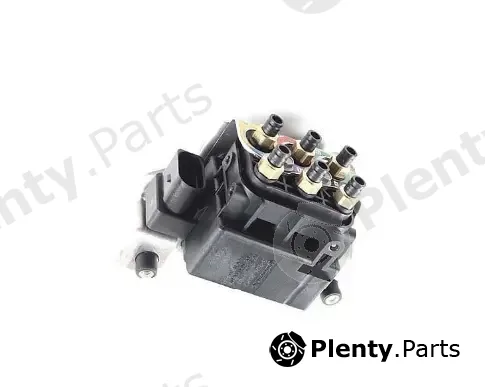 Auto-Speed Parts 22500K2501 — Valve, compressed-air system