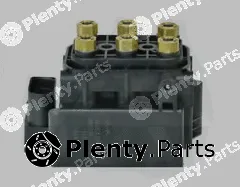 Auto-Speed Parts 2550022502 — Valve, compressed-air system