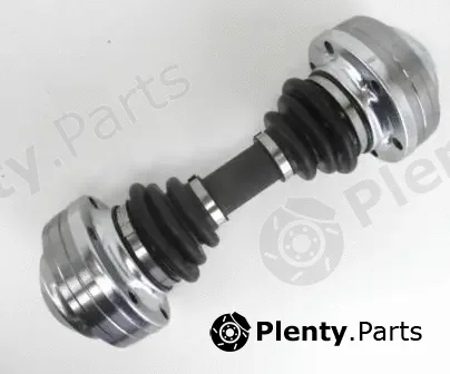 Auto-Speed Parts 3950ME0902 — Propshaft, axle drive
