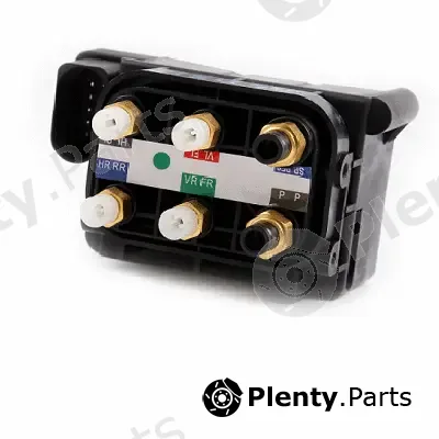 Auto-Speed Parts 25500K8240 — Valve, compressed-air system
