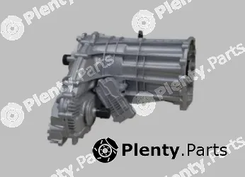 Auto-Speed Parts 3160C467RI — Transfer Case