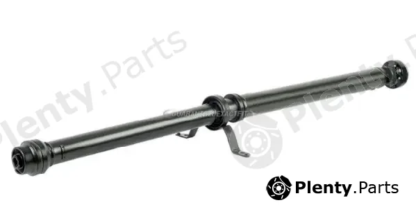 Auto-Speed Parts 3950AD1004 — Propshaft, axle drive