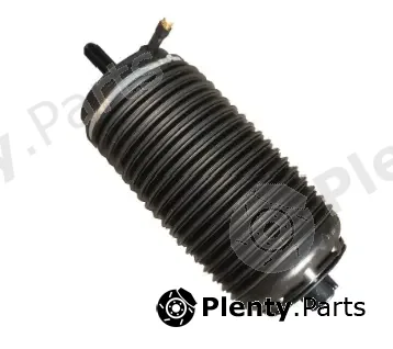 Auto-Speed Parts 125B616002 — Air Spring, suspension