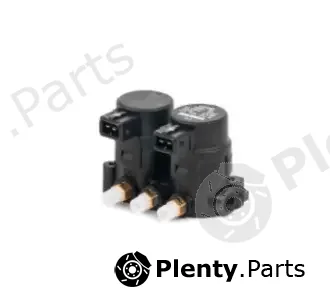 Auto-Speed Parts 2550025256 — Valve, compressed-air system