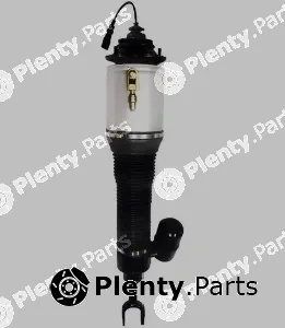 Auto-Speed Parts 125AS2581R — Air Suspension Strut