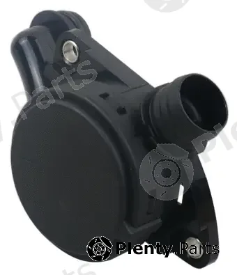 Auto-Speed Parts 2850ME0191 — Valve, crankcase ventilation