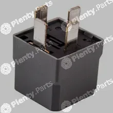 Auto-Speed Parts 2350001000 — Relay Valve