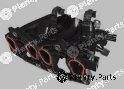 Auto-Speed Parts 315CO0030N — Intake Manifold, air supply
