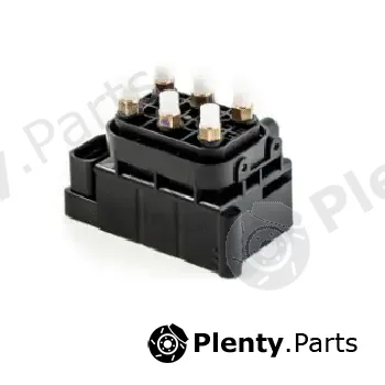 Auto-Speed Parts 2550022506 — Valve, compressed-air system