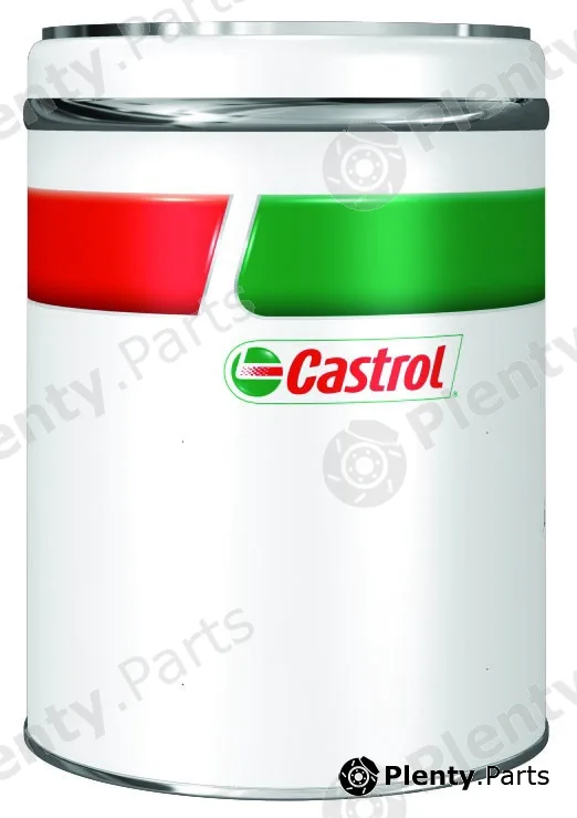 Castrol-Au 3377670 — Brake Fluid