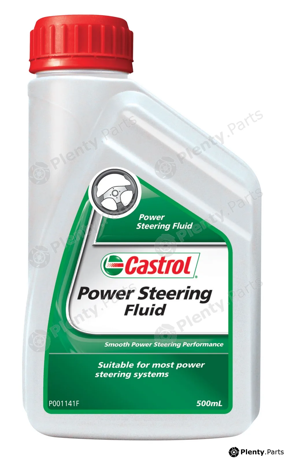Castrol-Au 3381662 — Hydraulic Oil