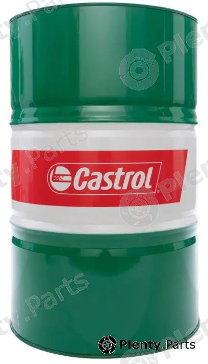 Castrol-Au 3428871 — Engine Oil