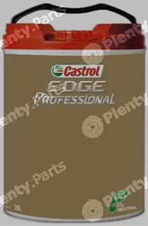 Castrol-Au 3375020 — Engine Oil