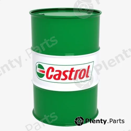 Castrol-Au 3375563 — Transmission Oil